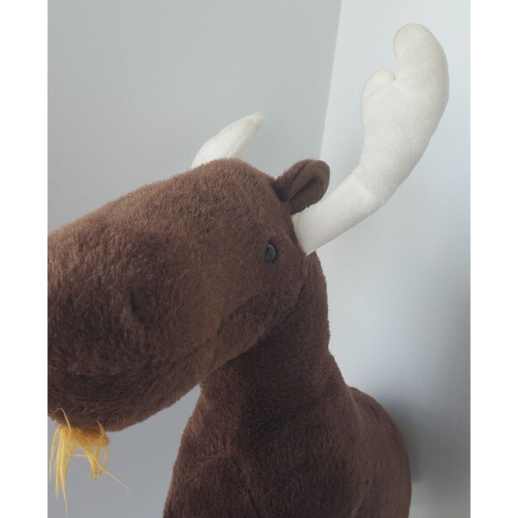 Kohls Cares This Moose Belongs to Me Plush Oliver Jeffers Stuffed Animal Lovey - Picture 9 of 9